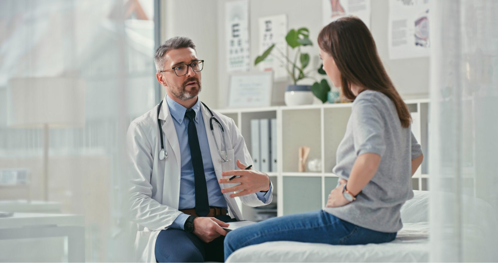 Incontinence Surgery 