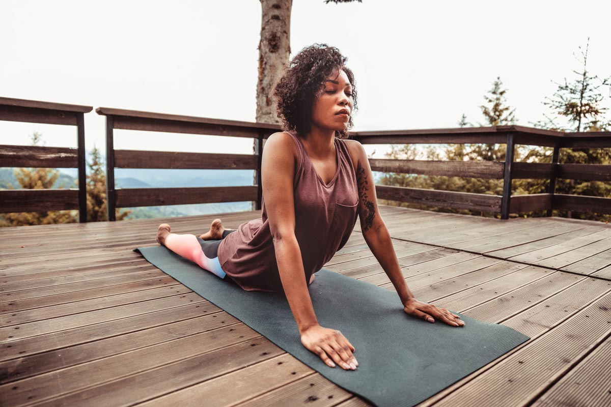 How Good Morning Rituals can Help Manage Incontinence