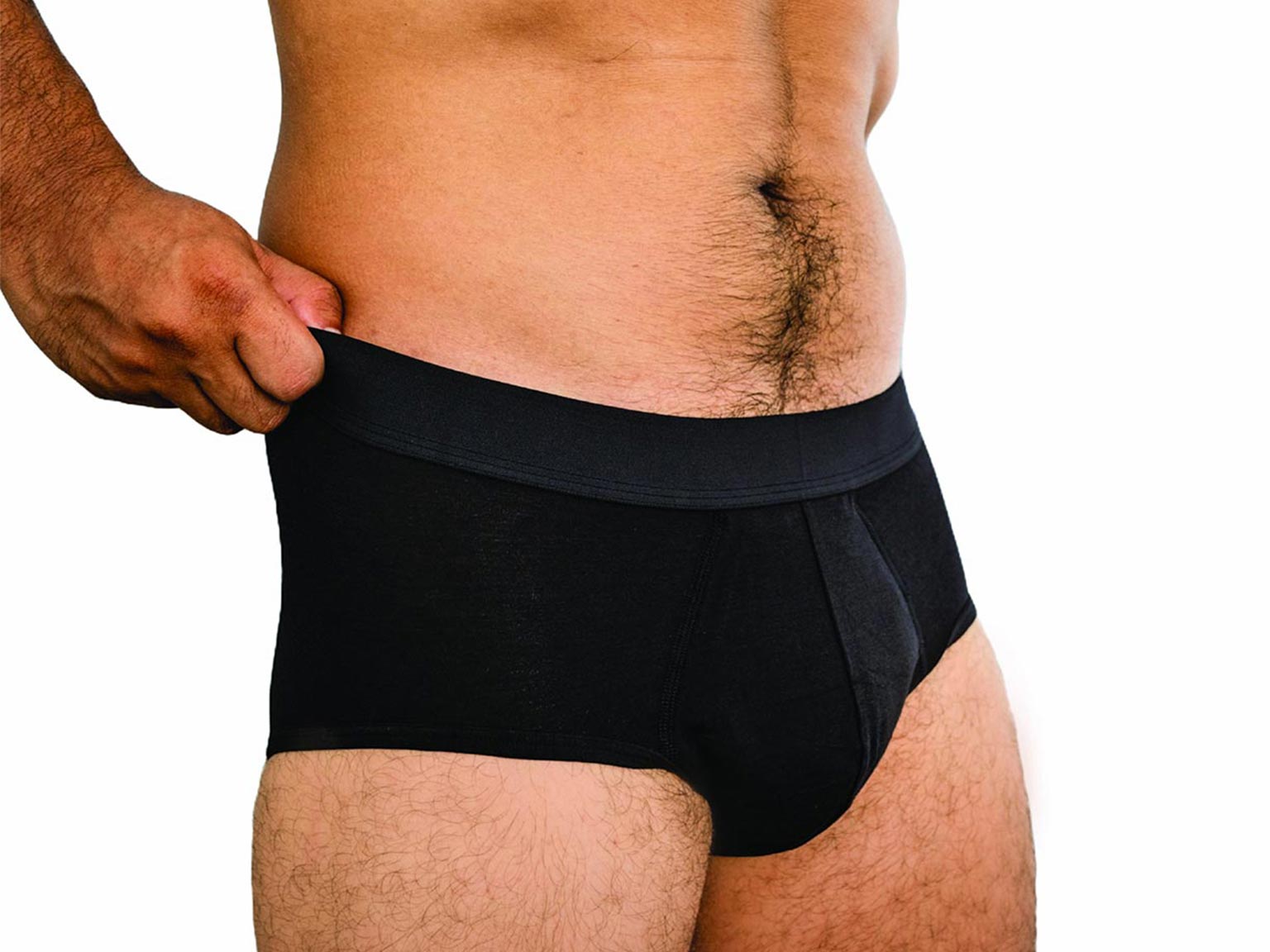 Depend® Washable Incontinence Underwear for Men