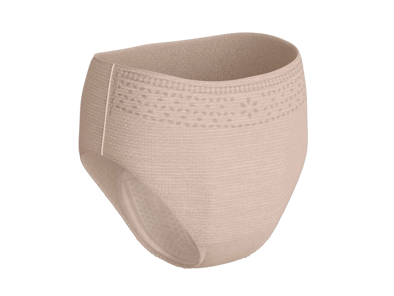 Depend® Fresh Protection® Advanced Washable Underwear for Women