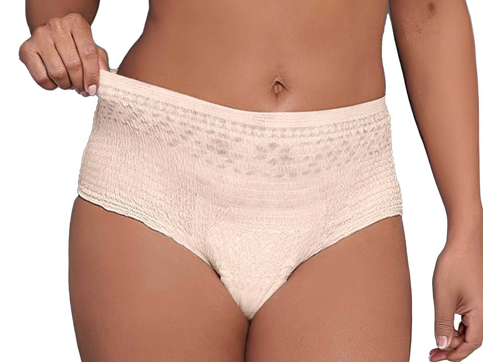 Depend® Fresh Protection® Advanced Disposable Underwear for Women