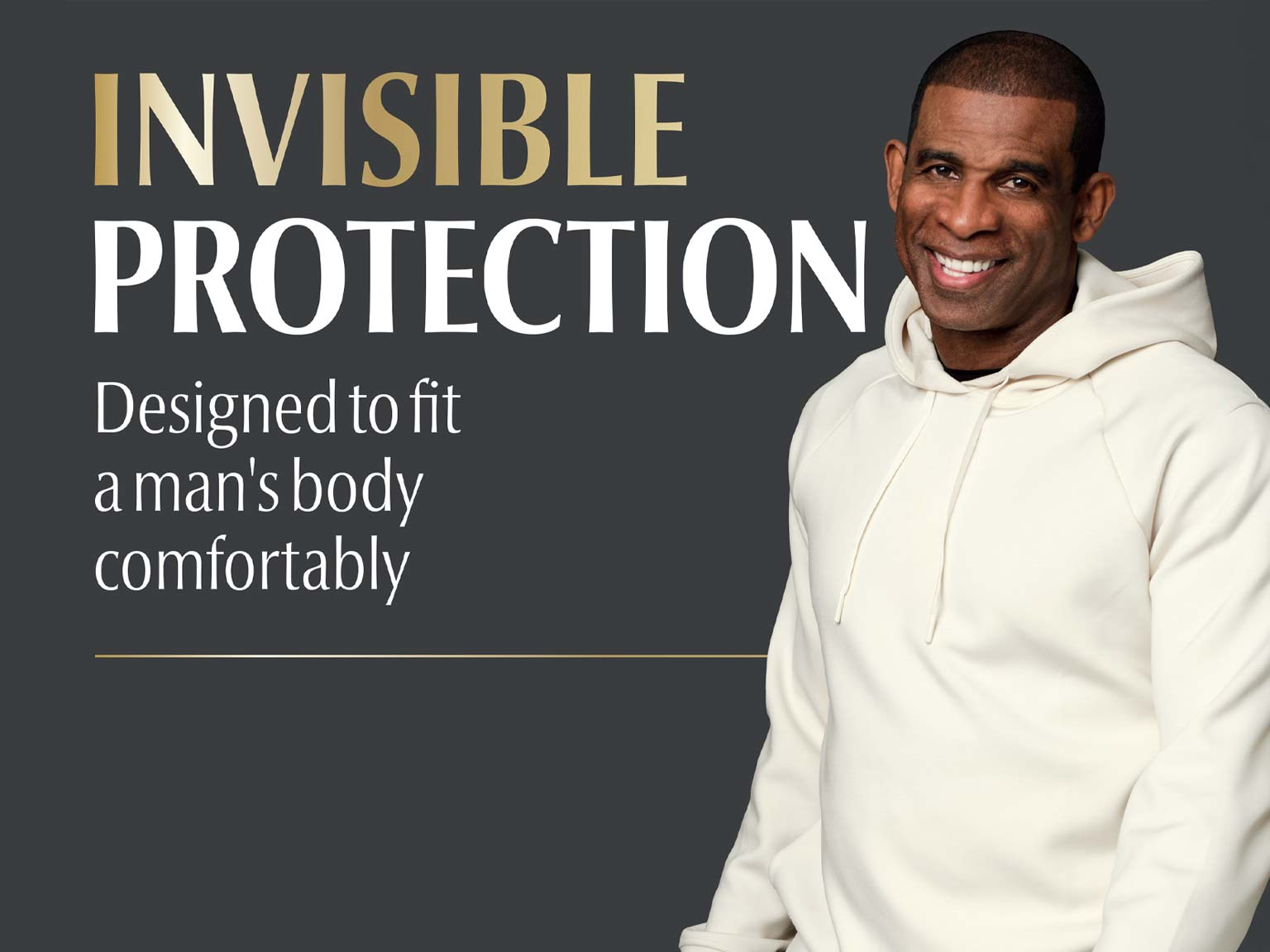 Depend® Real Fit® Men’s Adult Diapers with Invisible Protection