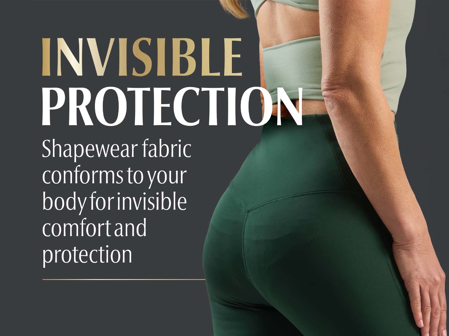 Depend® Silhouette® Women’s Adult Diapers with Invisible Protection