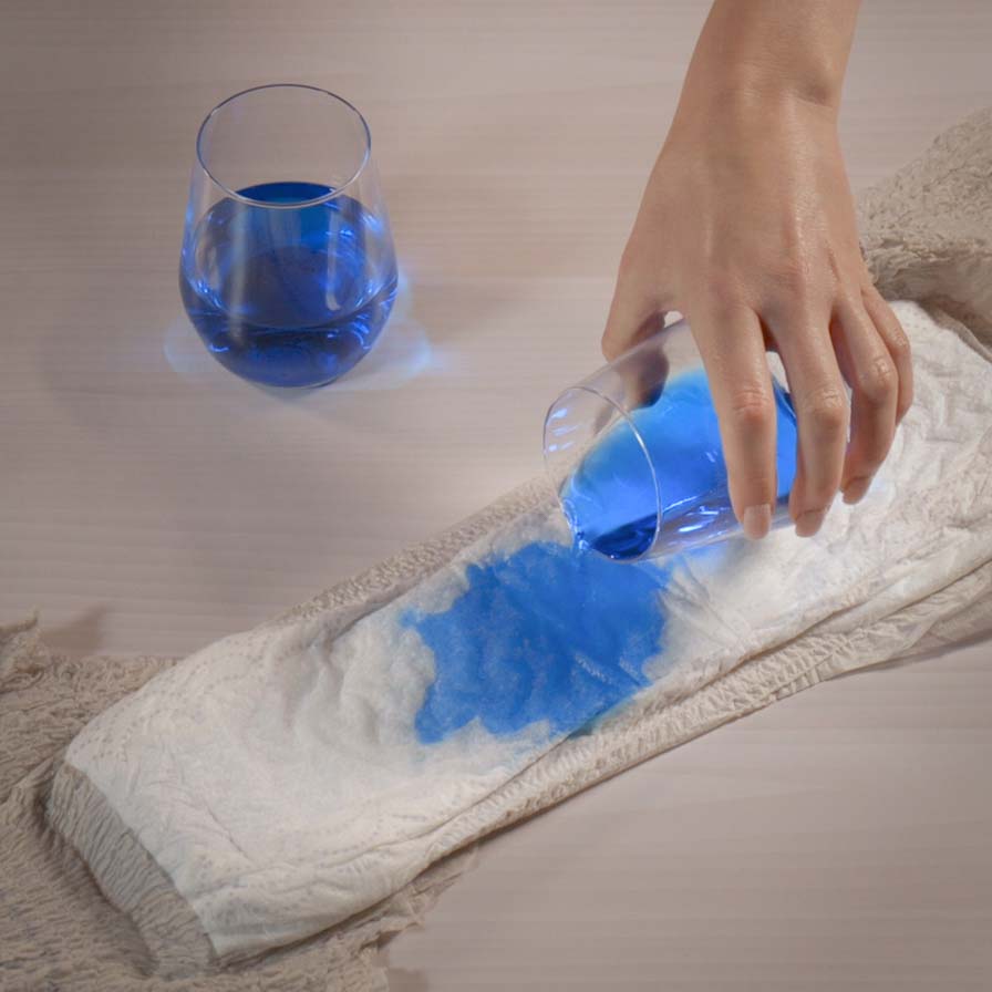 Female Protection  Ultimate pour