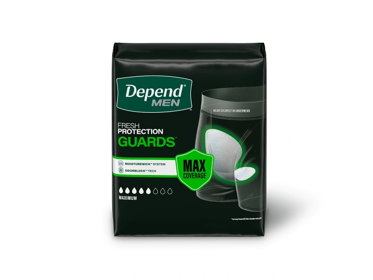 Fresh Protection Guard PDP