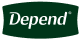 Depend® logo